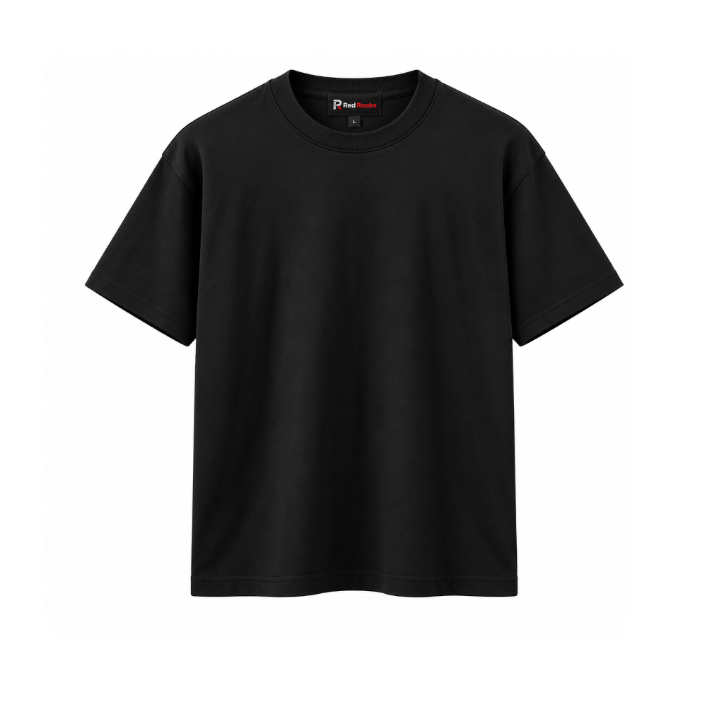 Oversized T-Shirts - Wholesale Streetwear Manufacturer Bangladesh